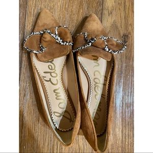 Sam Edelman flats